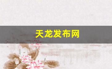 天龙发布网(123天龙八部发布网) (3)