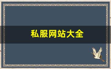 66天龙八部发布网址是多少：私服网站大全 (9)